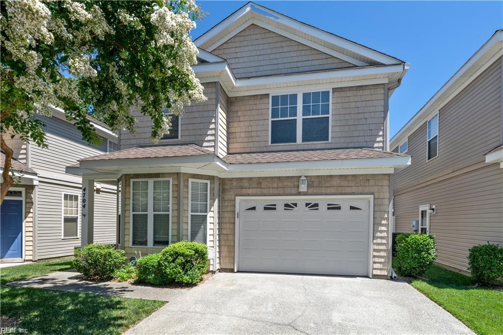 4704 Martinique CT Property Photo 1