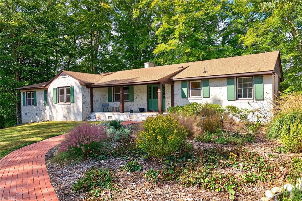 6617 Crittenden Rd Property Photo 1