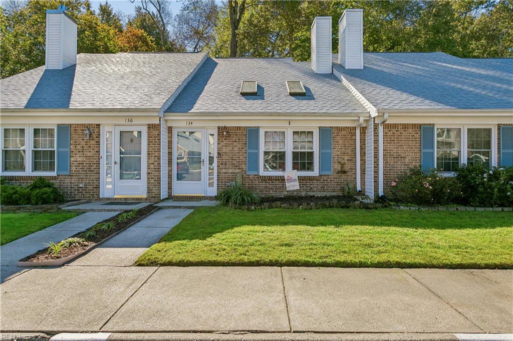 134 Briarwood Pl Property Photo 2