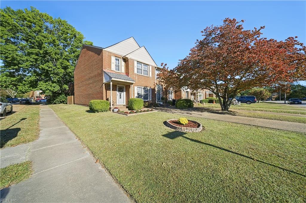 1500 Canterford CT Property Photo 1