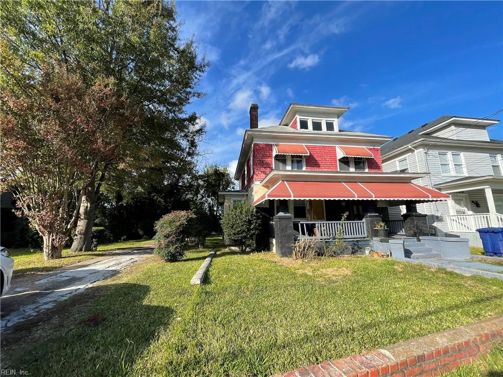 1418 Portsmouth Blvd Property Photo 1