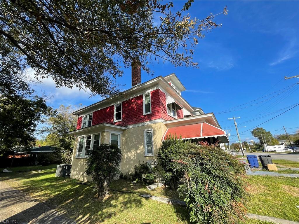 1418 Portsmouth Blvd Property Photo 3