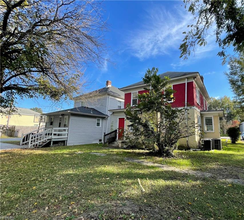 1418 Portsmouth Blvd Property Photo 5