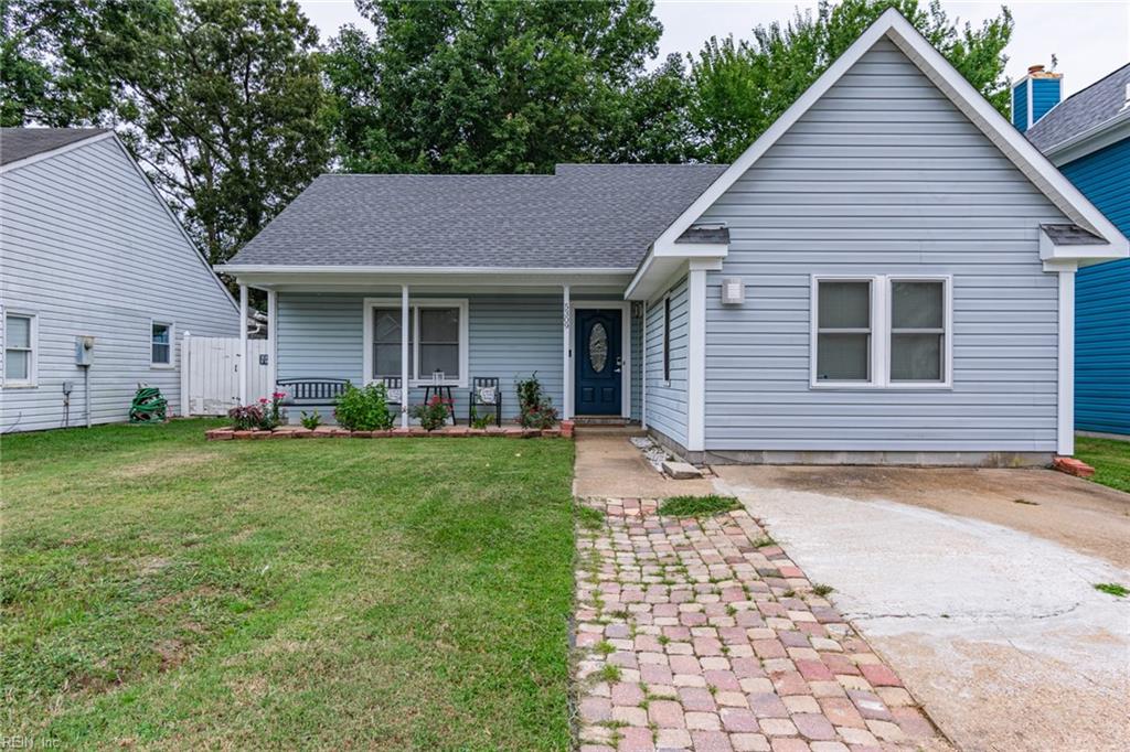 5309 Lynbrook LNDG Property Photo 1