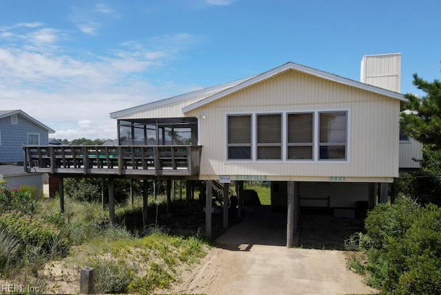 3321 Sandfiddler Rd Property Photo 1