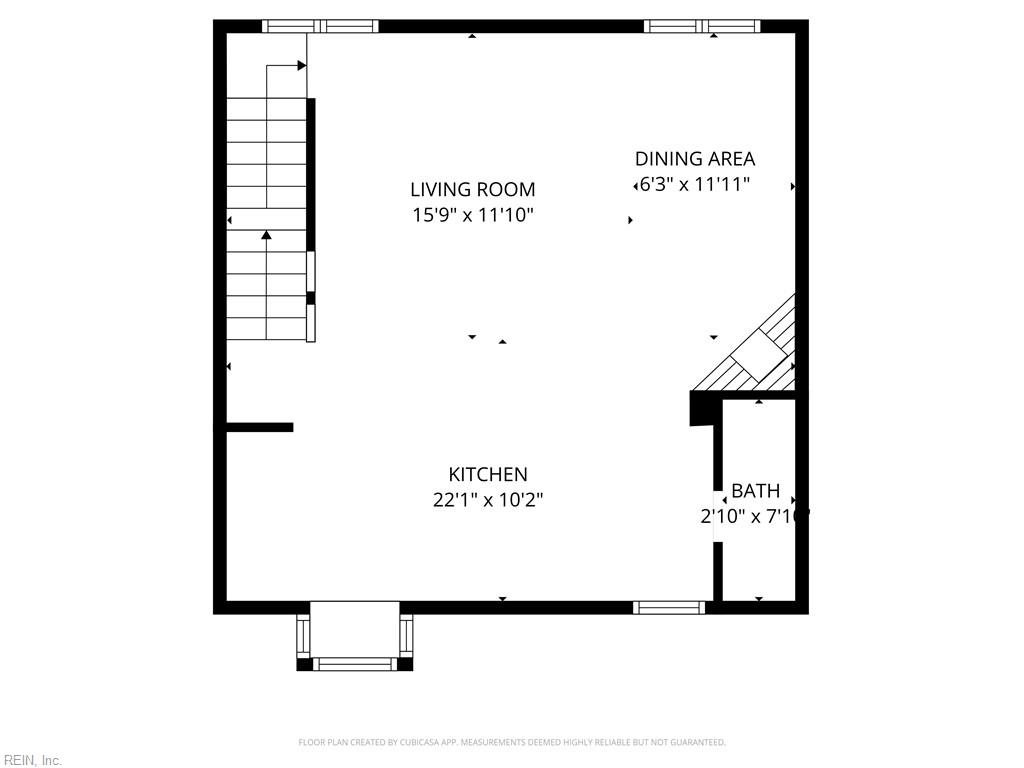 1262 W Ocean View Ave Property Photo 43