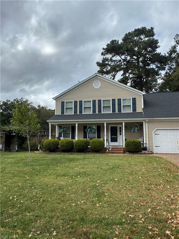 210 Tabb Lakes Dr Property Photo 1