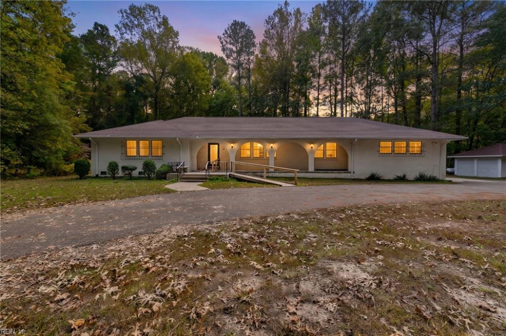 5935 Seldon Pond RD Property Photo 1