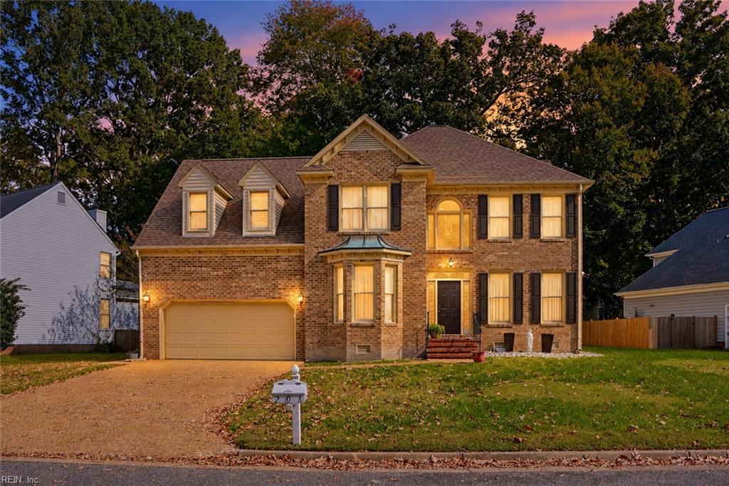 201 W Wedgwood Dr Property Photo 1