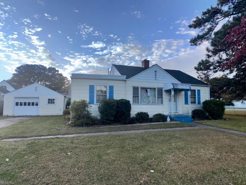 804 Gay Ave Property Photo 1