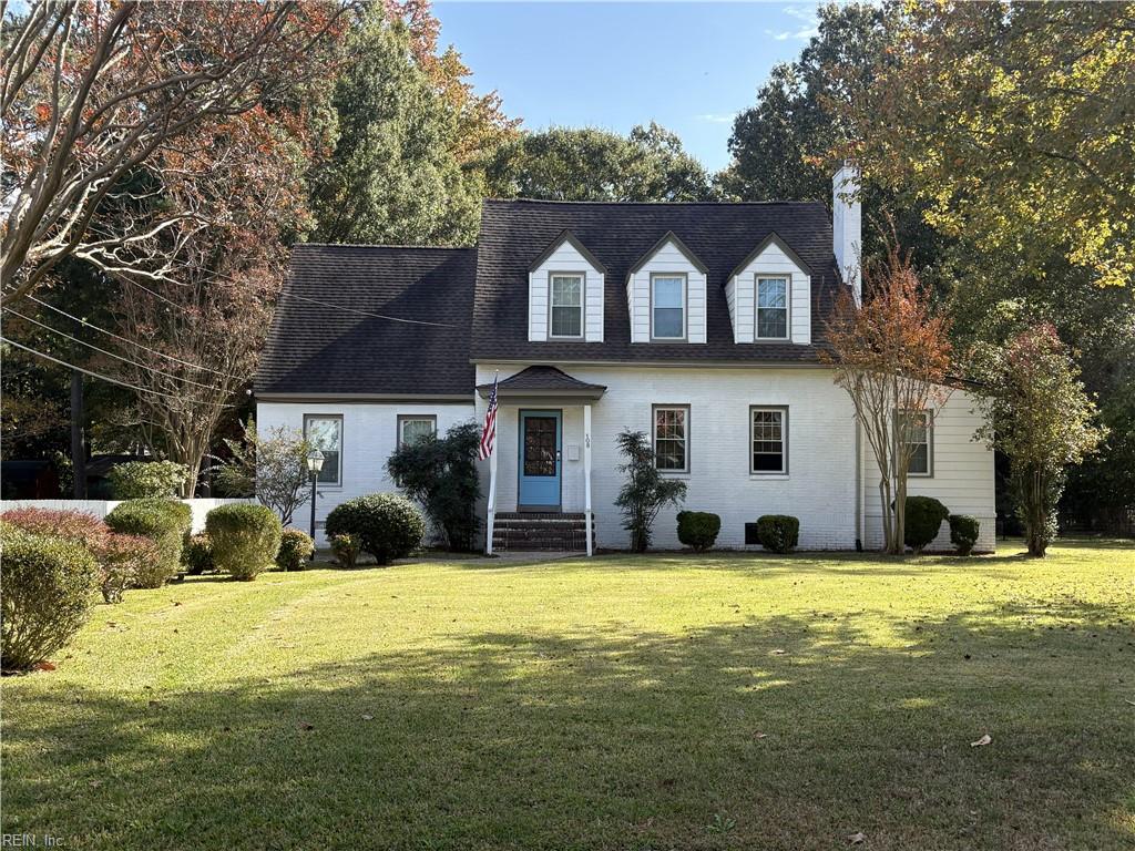 108 James River Dr Property Photo 1