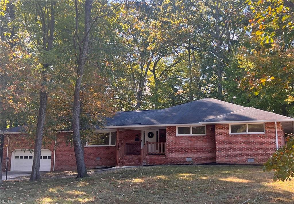 107 Mckinley Dr Property Photo 1