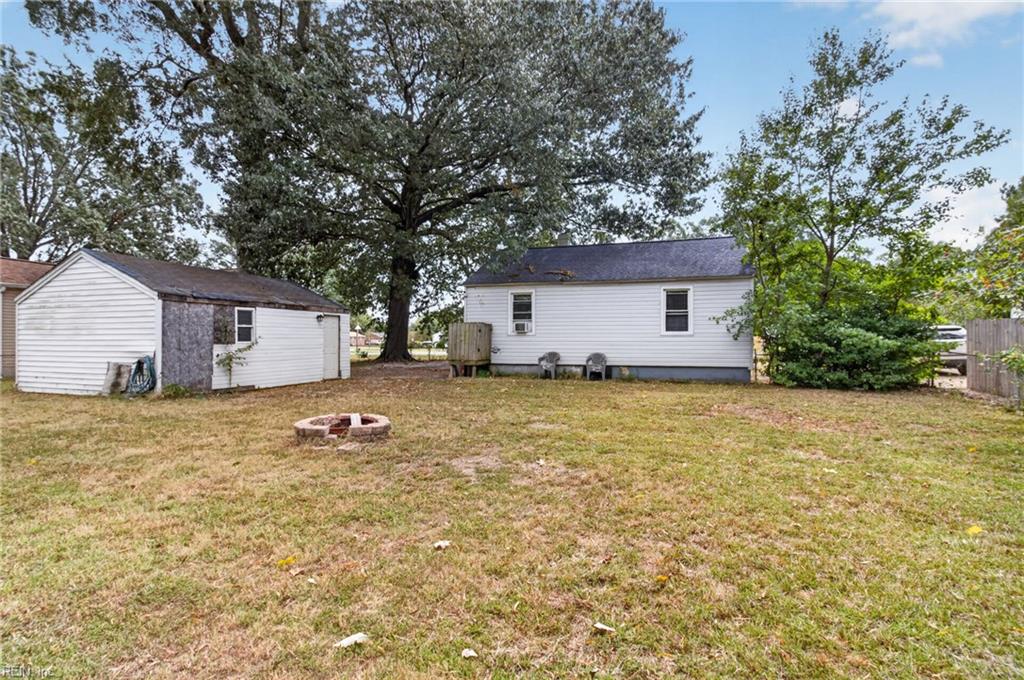 805 Paul St Property Photo 19