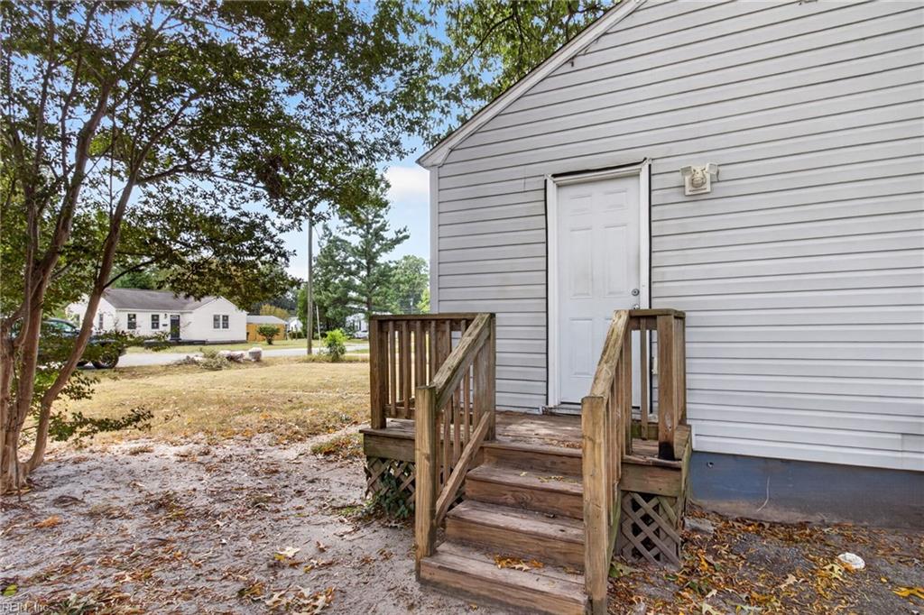 805 Paul St Property Photo 20