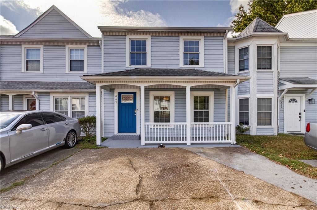 807 Fraternity Ct Property Photo 1