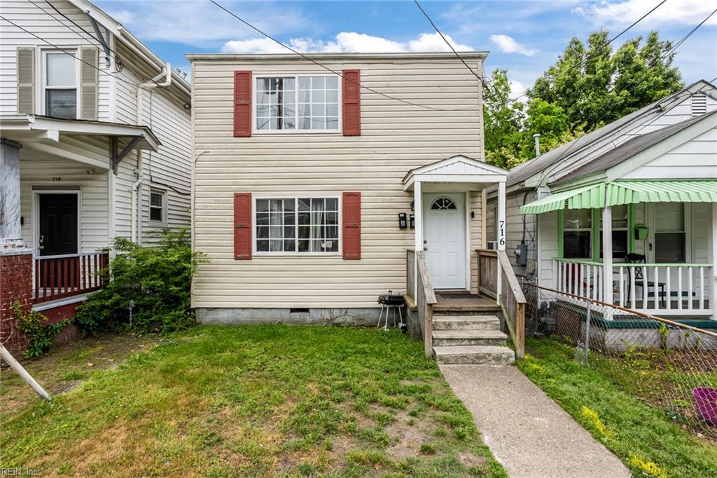 716 31st St Property Photo 12