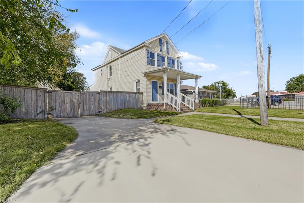 3309 Flanders Ave Property Photo 1
