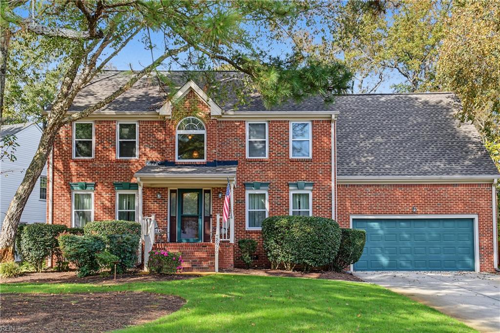 2020 Square Dance Ct Property Photo 1