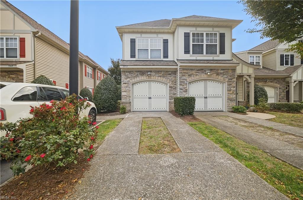 5573 Frog Pond Ln Property Photo 1