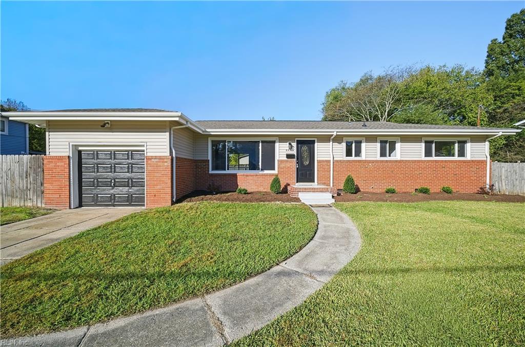 441 Gotham RD Property Photo 1