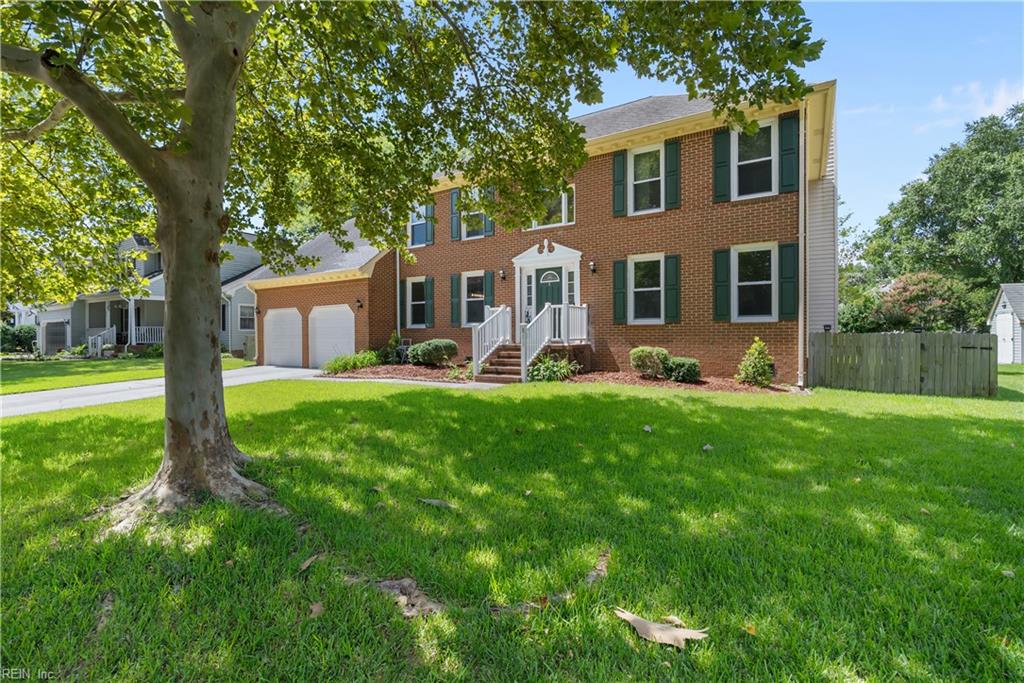 811 Twin Peak Court Ct Property Photo 1