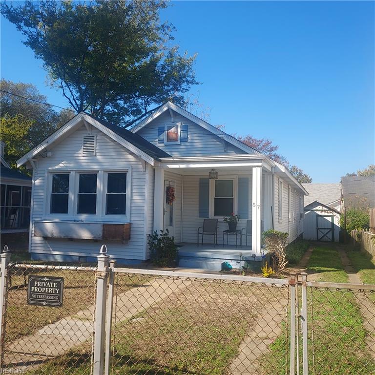 57 N Willard Ave Property Photo 1