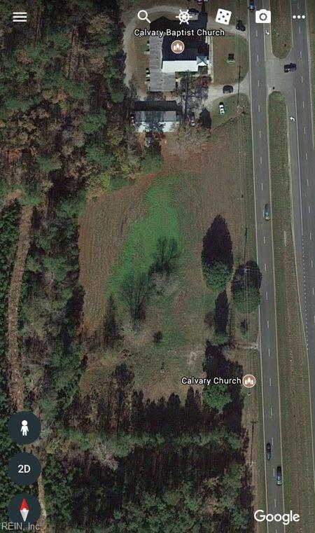 1+acr George Washington Memorial Hwy Property Photo 1
