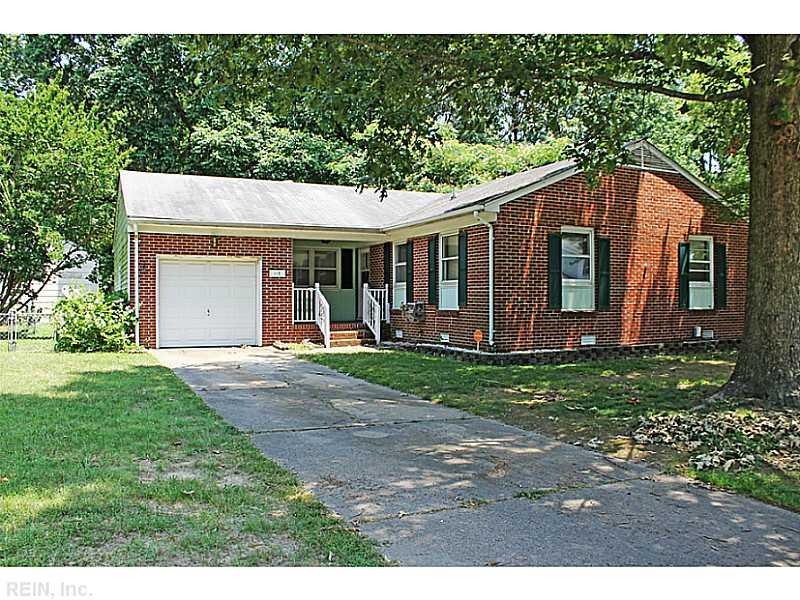 118 Pocahontas Dr Property Photo 1