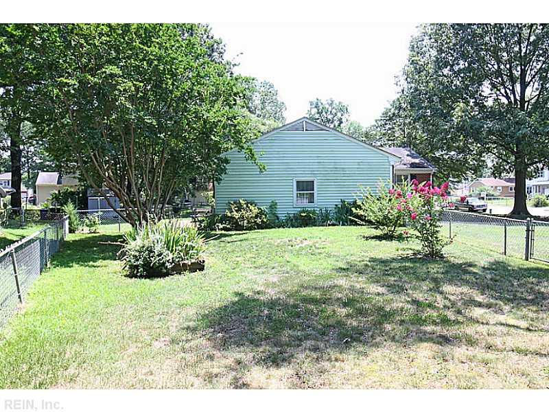 118 Pocahontas Dr Property Photo 15
