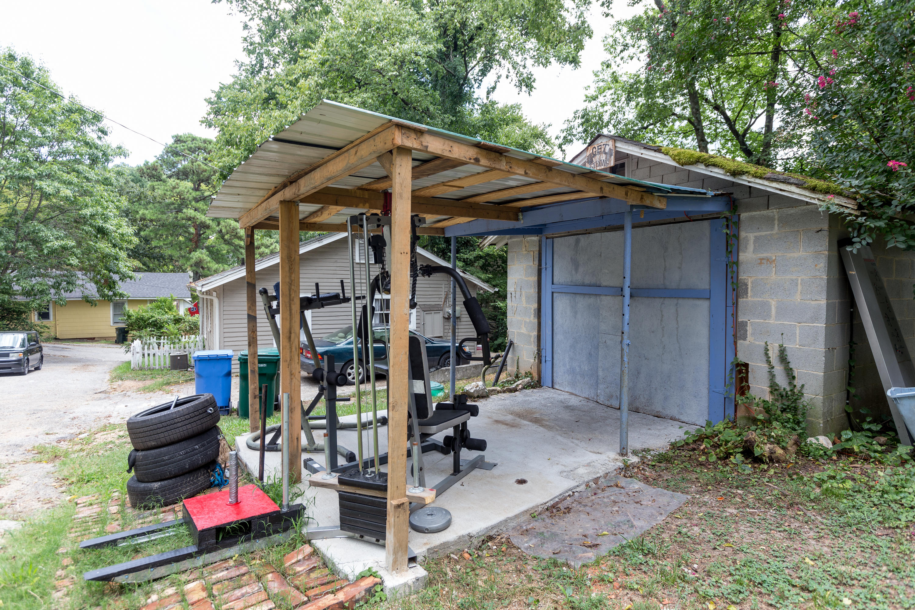 522 Lytle Street Property Photo 36