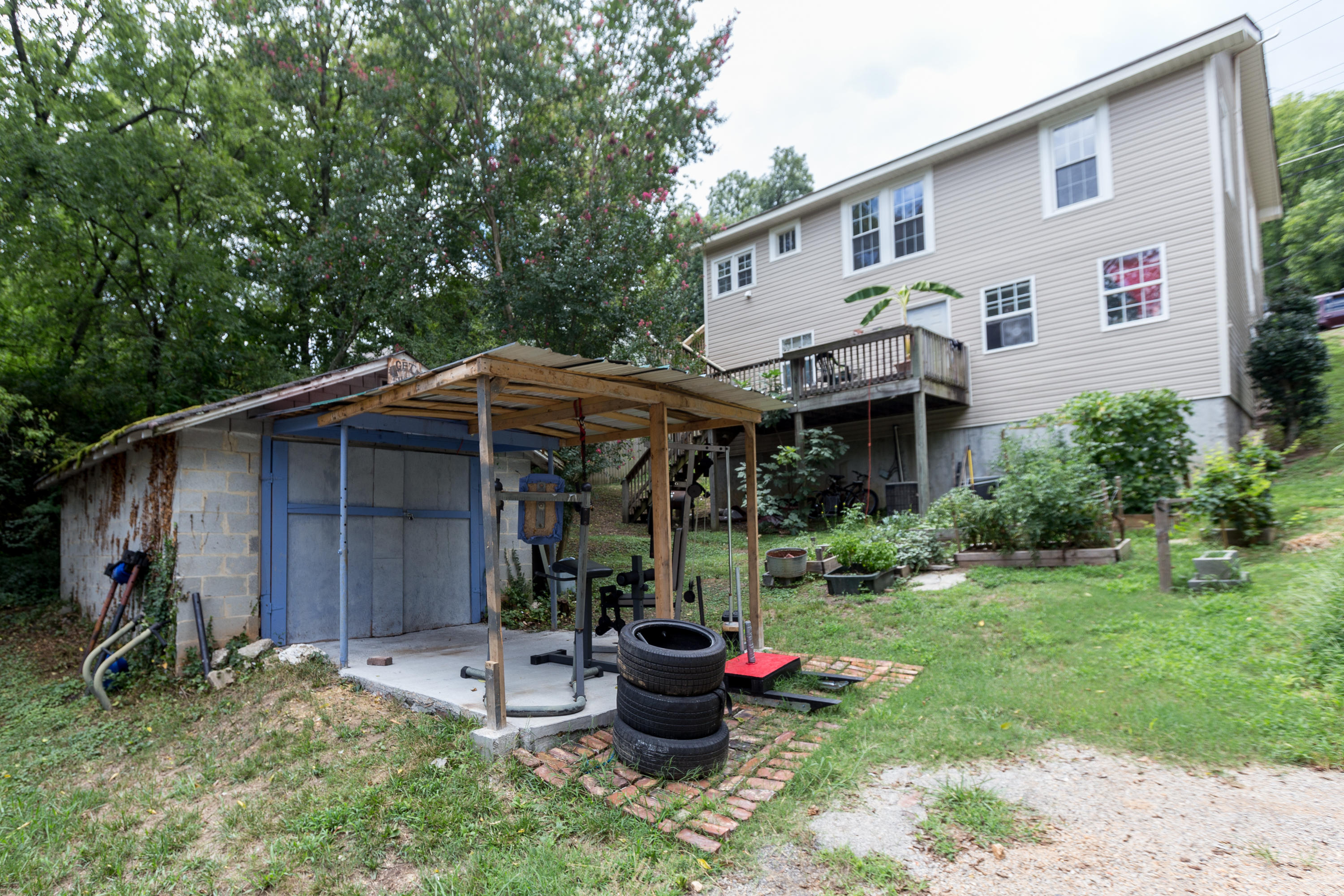 522 Lytle Street Property Photo 37