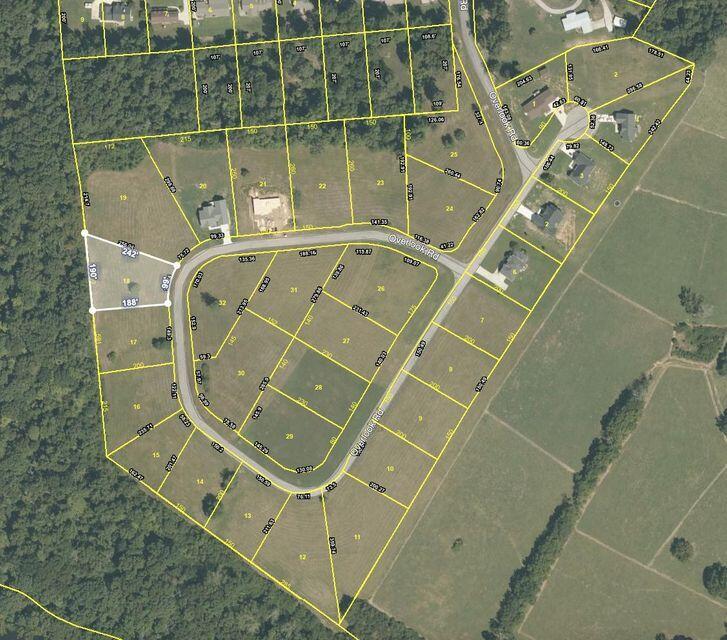 451 Overlook Drive Property Photo 1