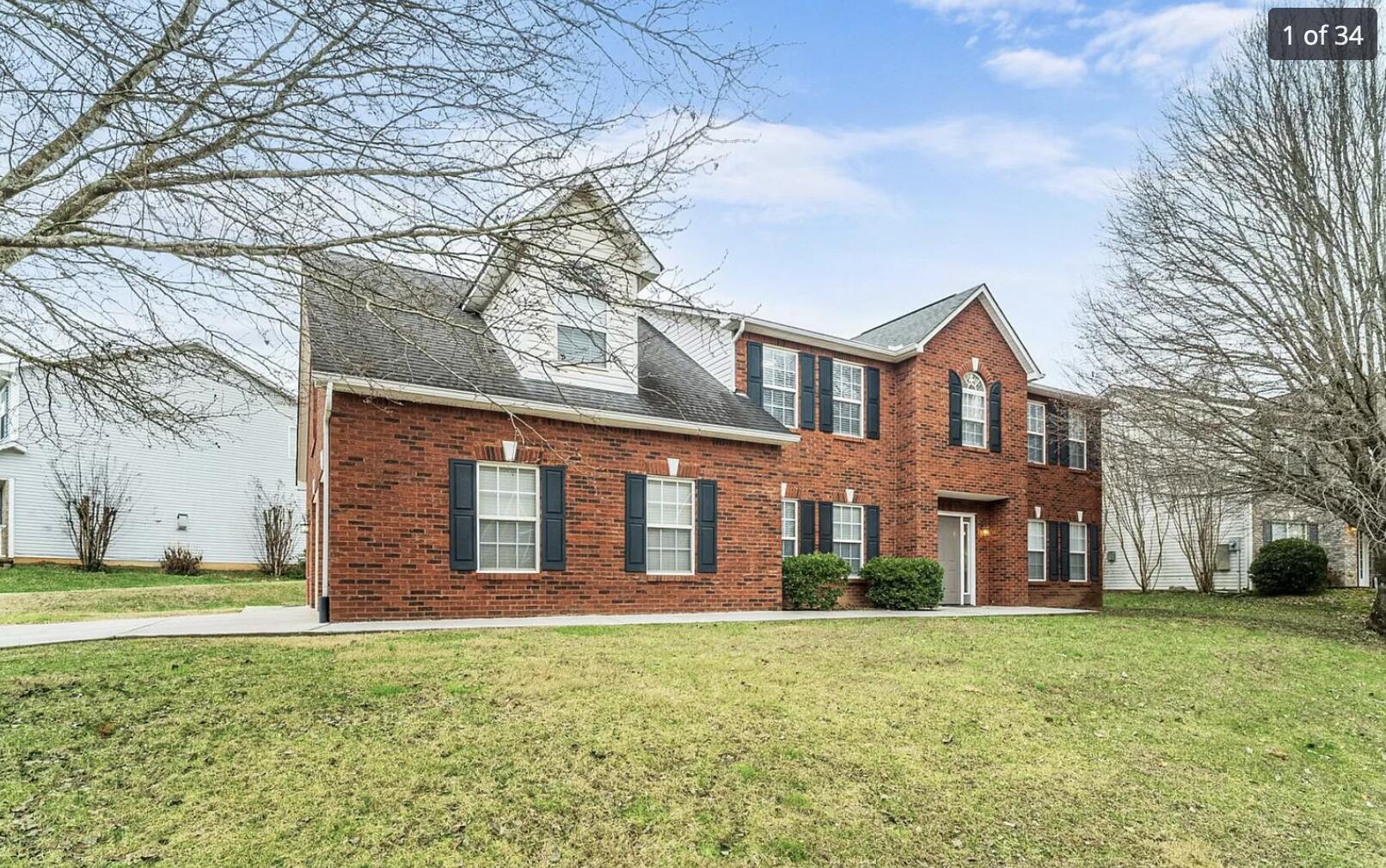 7307 Jenkins Creek Drive