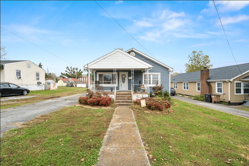3314 Godfrey Street