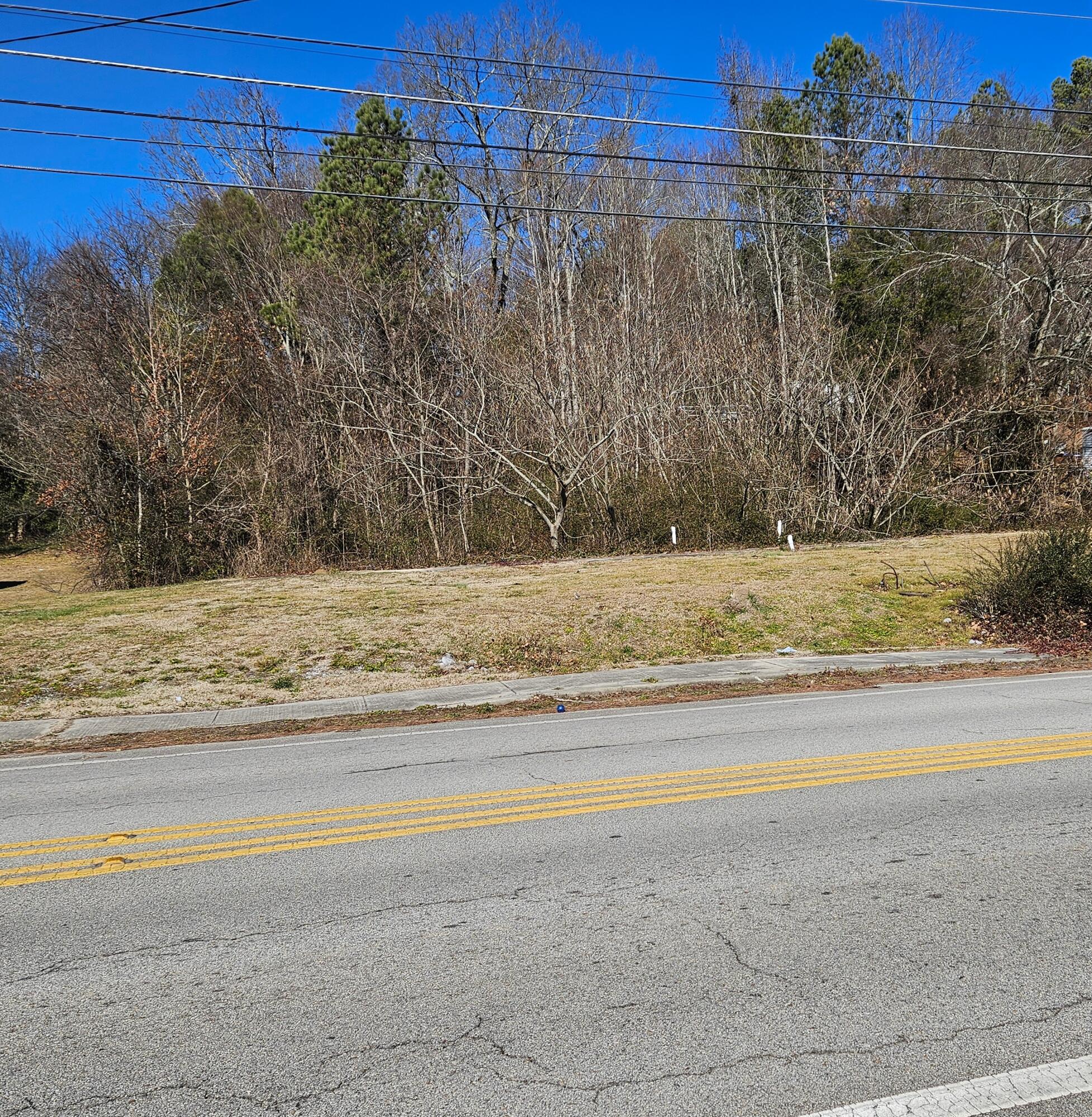 8203 Old Lee Highway Property Photo 1