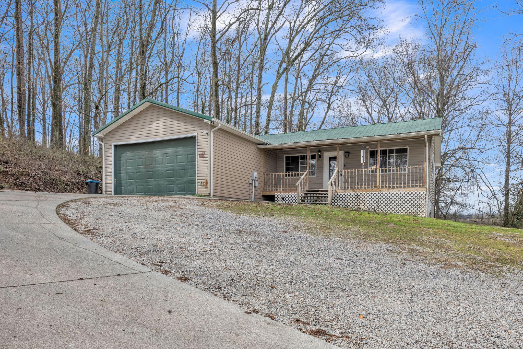 3352 Old Highway 68 Property Photo 1
