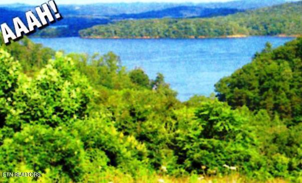 Lot 406 Flint Ridge Road Property Photo 1
