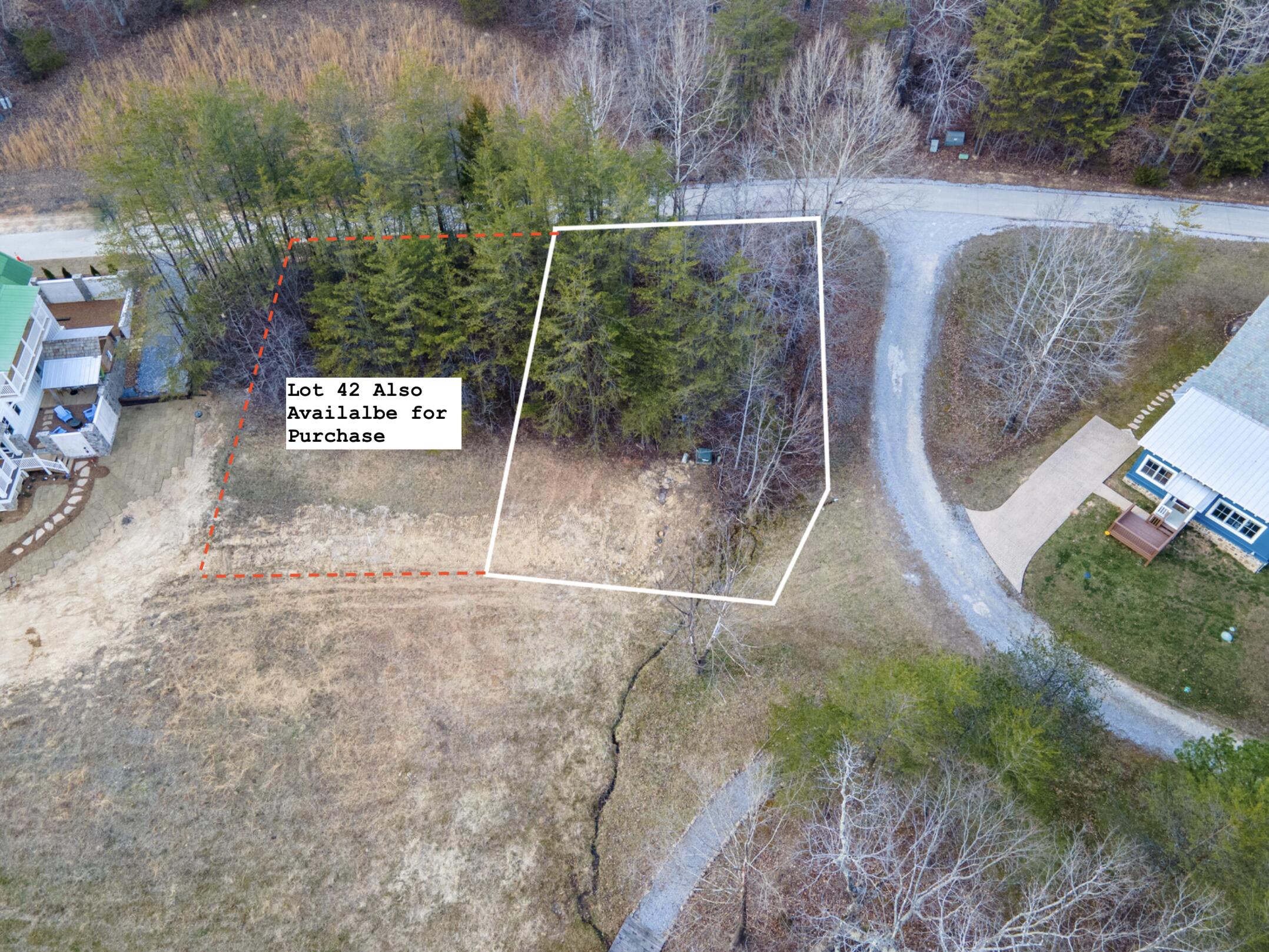 0 Cloudland Trace Property Photo 2