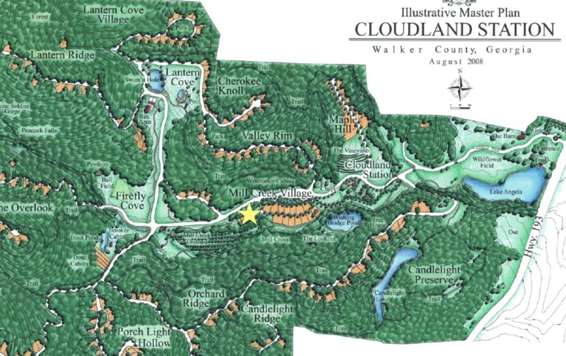 0 Cloudland Trace Property Photo 83