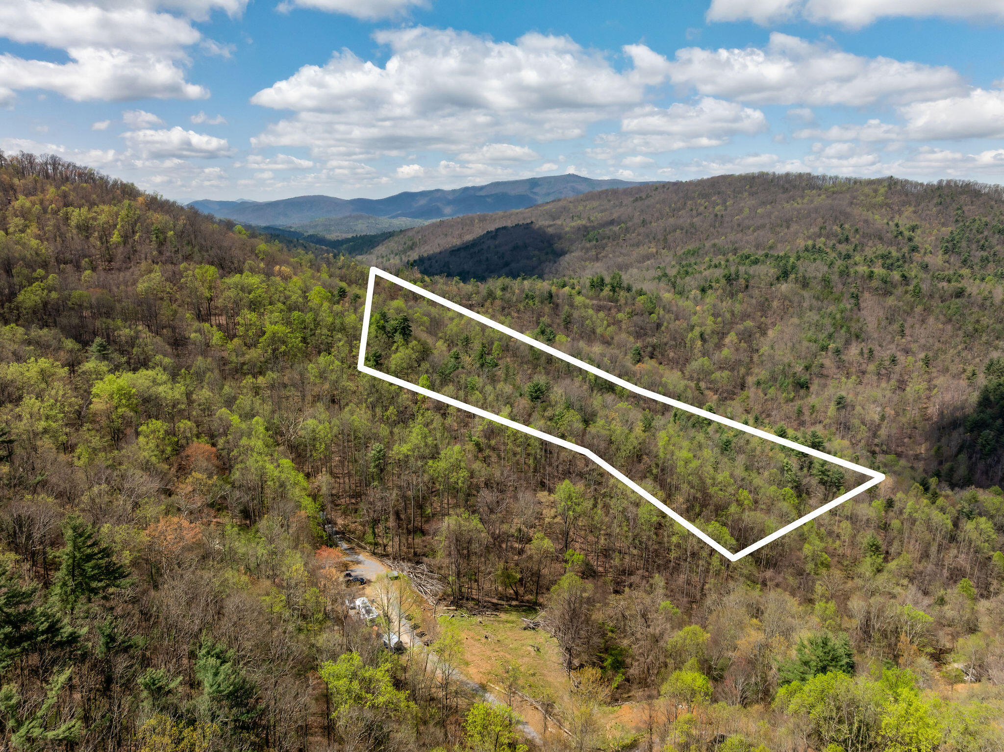 0 Johns Creek Road