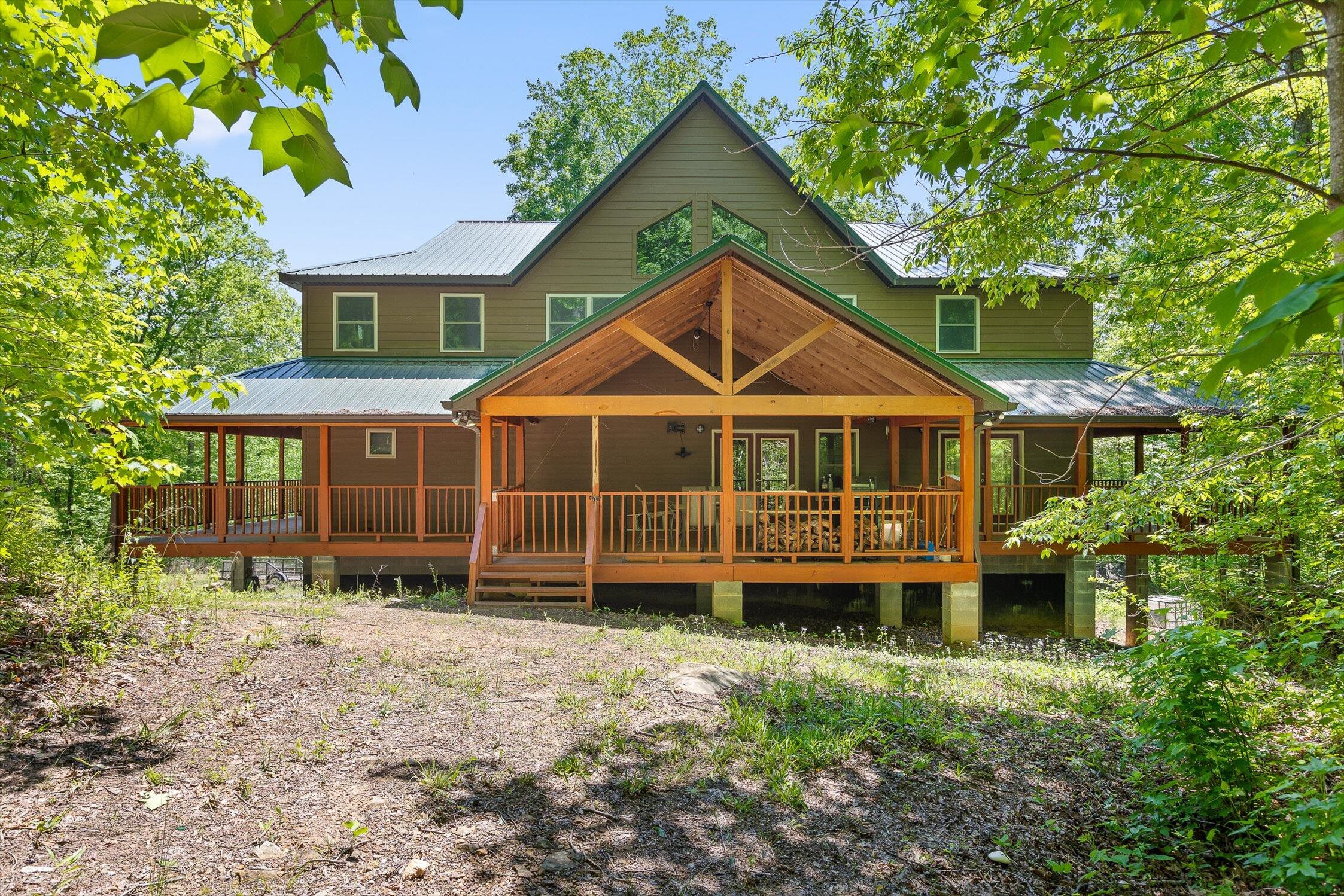 496 Boyd Road Property Photo 1