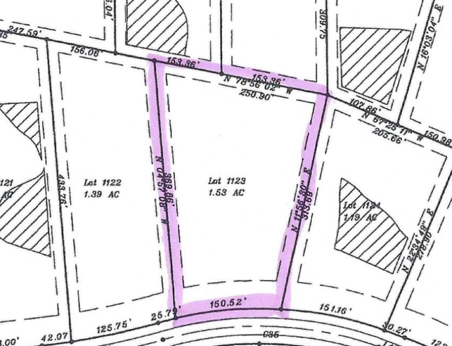3715 Split Rail Way Property Photo 40