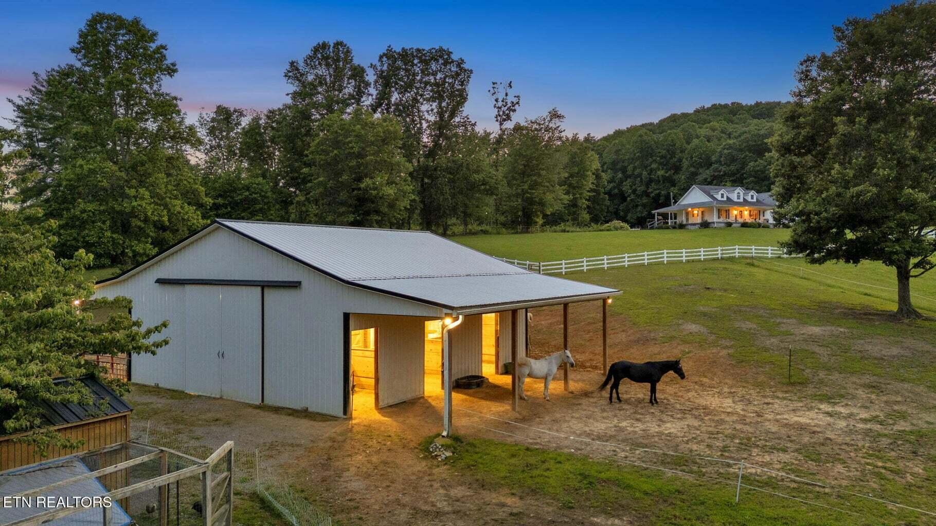 596 Clifty Creek Road Property Photo 3
