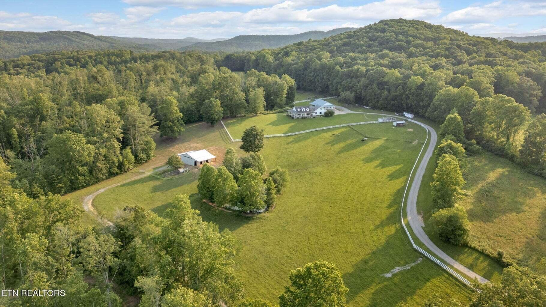 596 Clifty Creek Road Property Photo 4