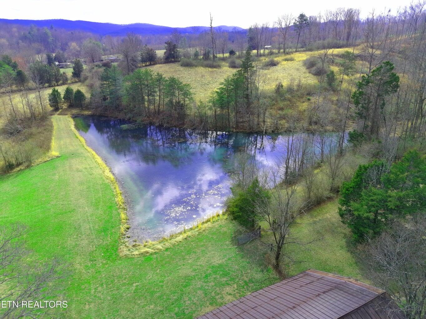596 Clifty Creek Road Property Photo 5