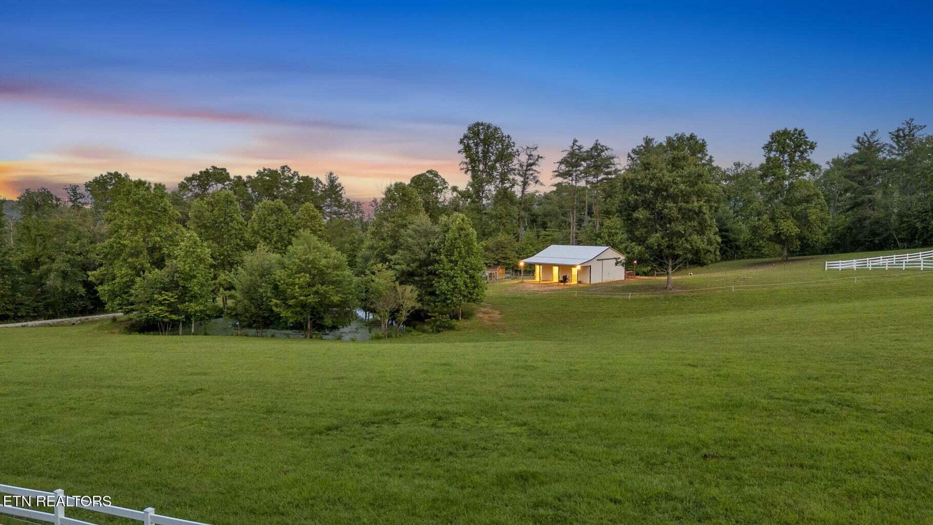596 Clifty Creek Road Property Photo 6
