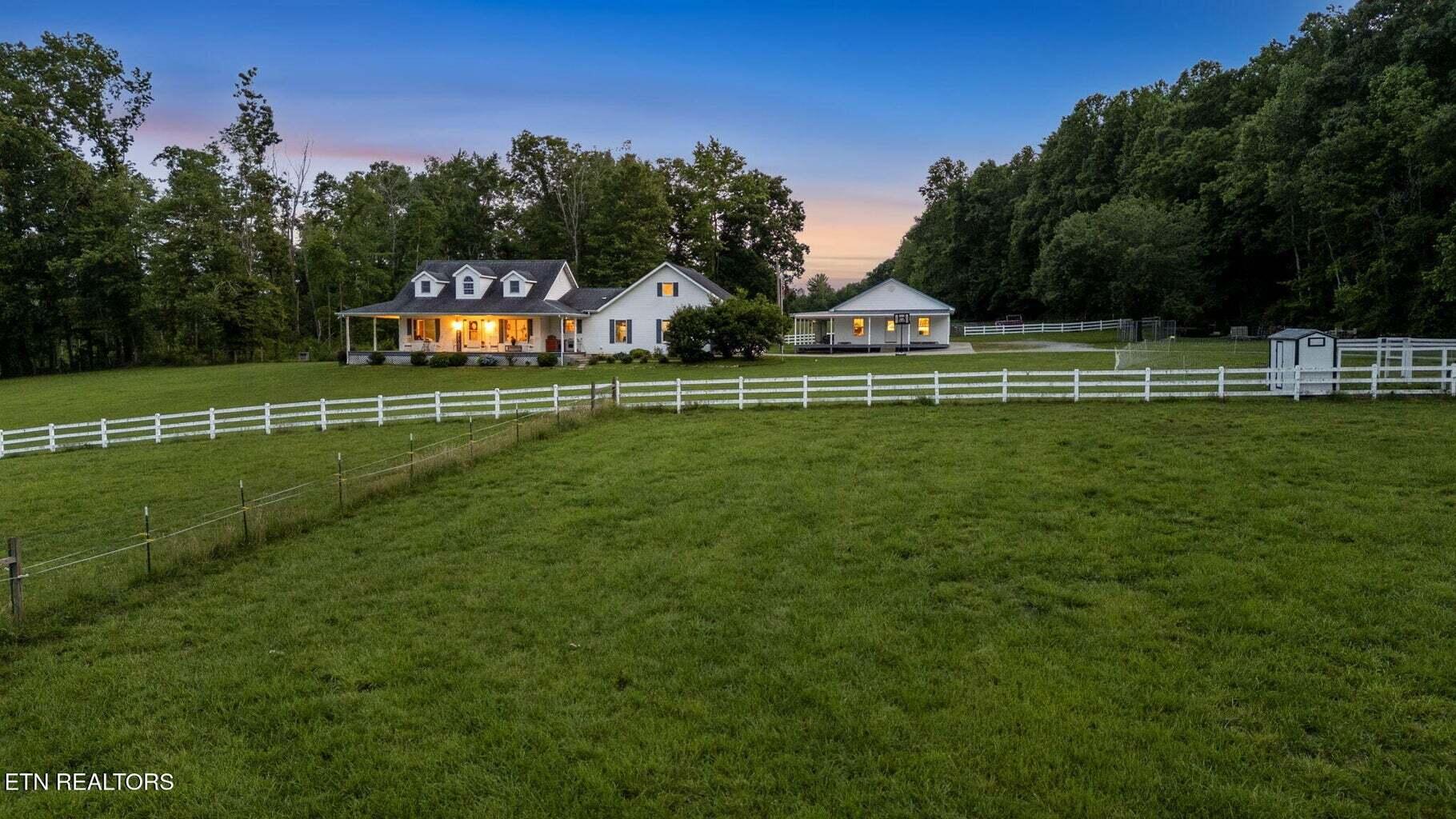 596 Clifty Creek Road Property Photo 8