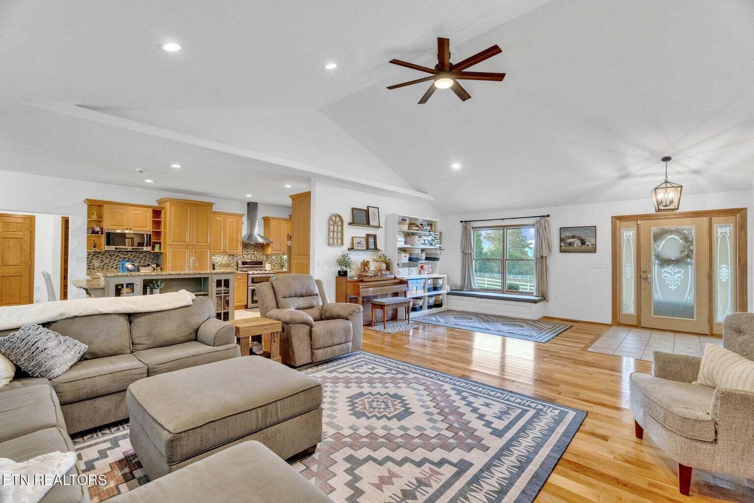 596 Clifty Creek Road Property Photo 11