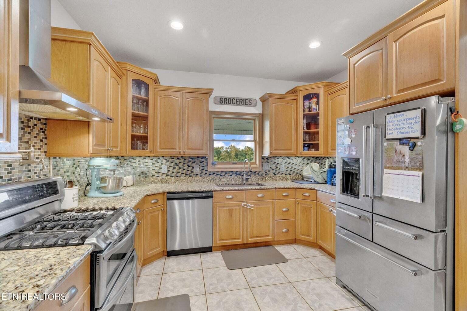 596 Clifty Creek Road Property Photo 12