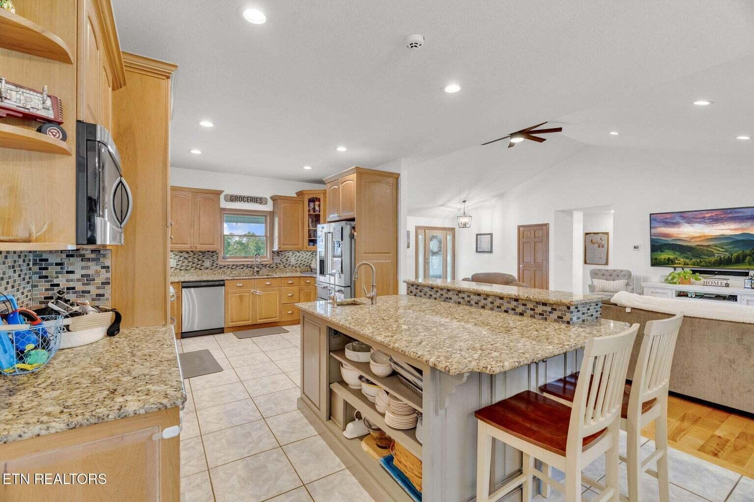596 Clifty Creek Road Property Photo 13
